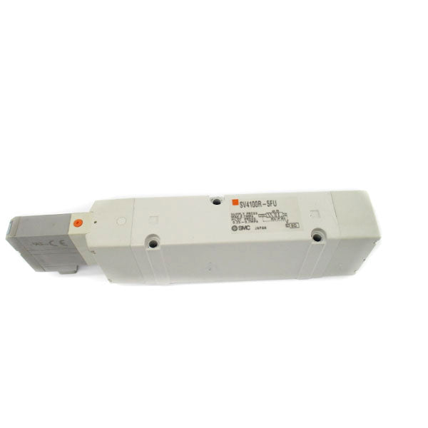 SMC SV4100R-5FU 24VDC UNMP