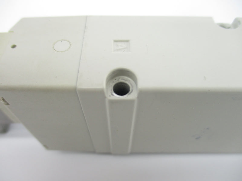 SMC SV4100R-5FU 24VDC UNMP