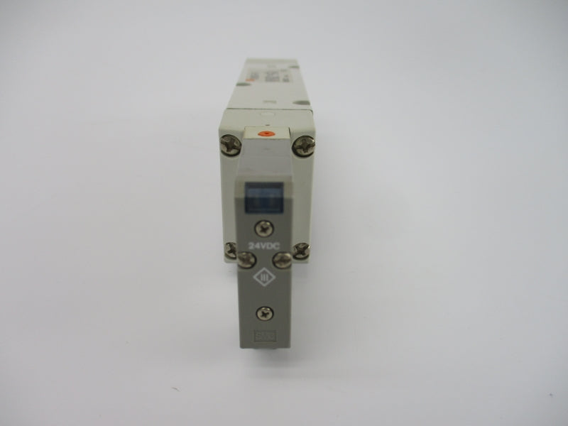 SMC SV4100R-5FU 24VDC UNMP