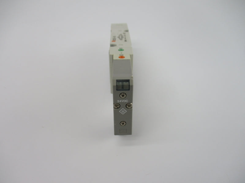 SMC SV2300-5FU 24VDC NSNP