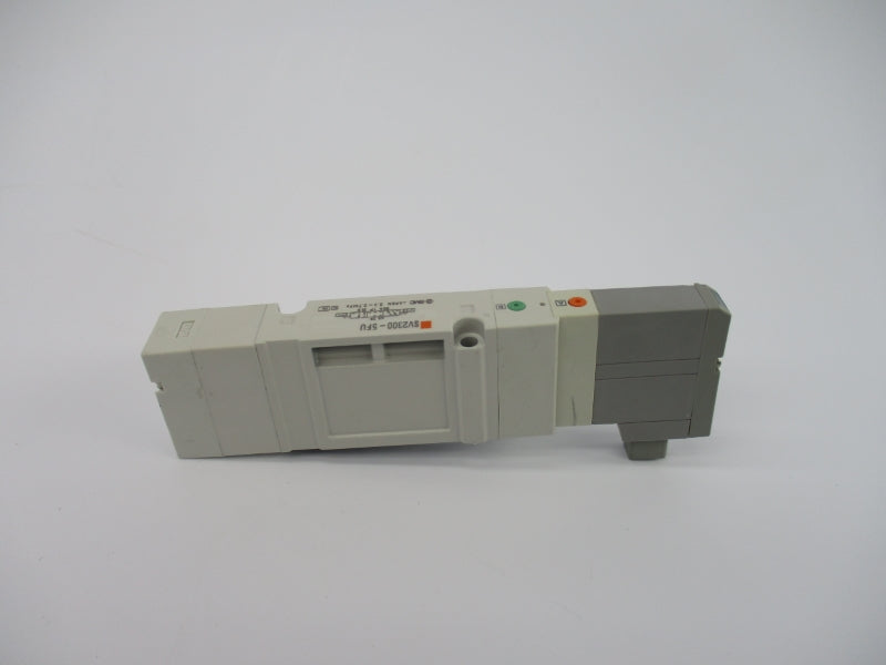 SMC SV2300-5FU 24VDC NSNP