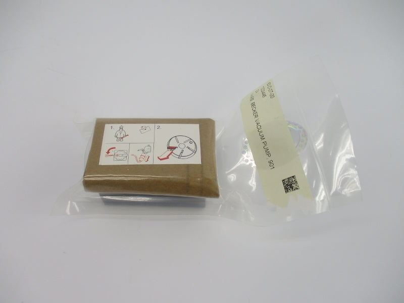 BECKER 90134900007 (PKG OF 7) NSMP