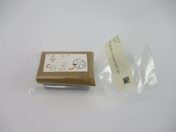 BECKER 90134900007 (PKG OF 7) NSMP
