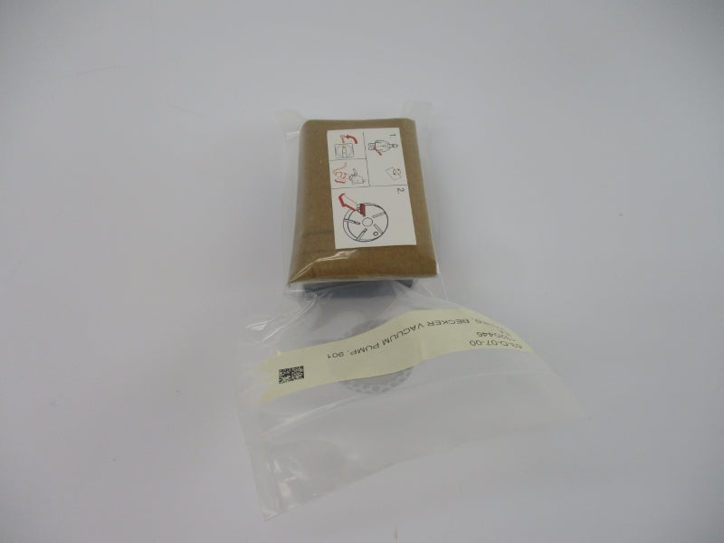 BECKER 90134900007 (PKG OF 7) NSMP