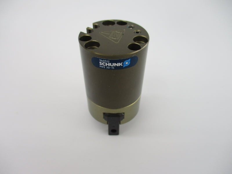 SCHUNK 0340512 MPZ30IS NSMP