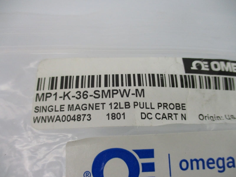 OMEGA MP1-K-36-SMPW-M NSMP
