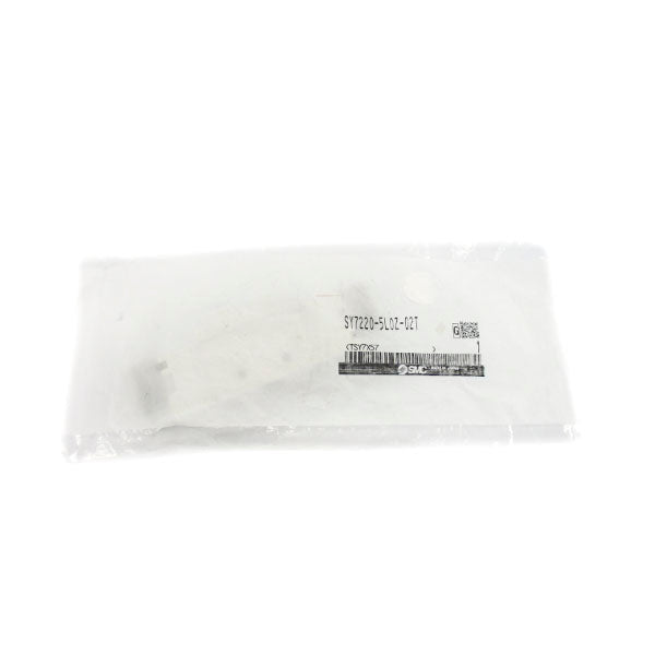 SMC SY7220-5L0Z-02T NSMP