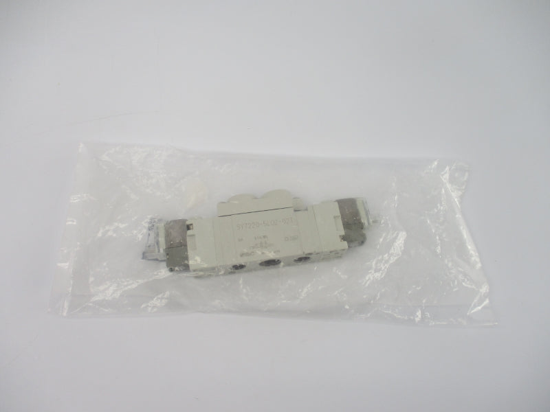 SMC SY7220-5L0Z-02T NSMP