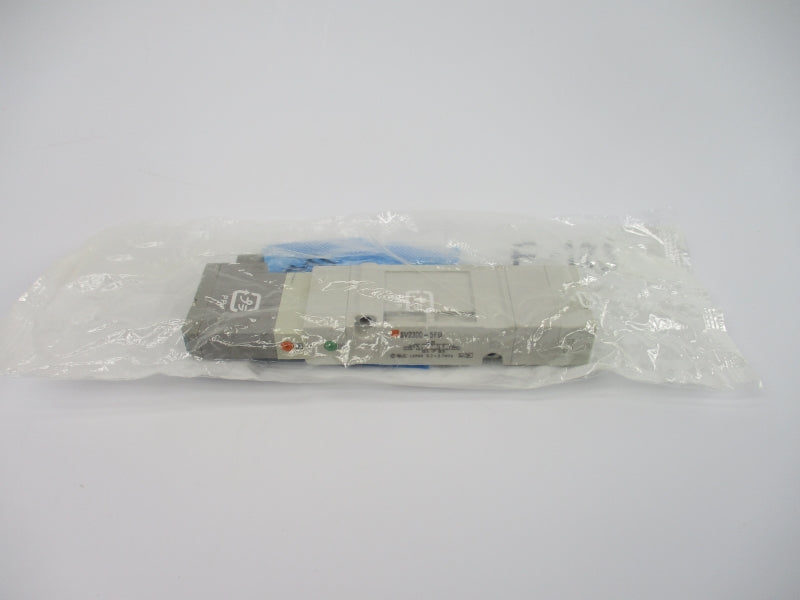 SMC SV2300-5FU 24VDC NSMP