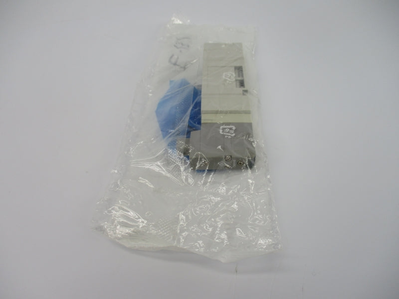 SMC SV2300-5FU 24VDC NSMP