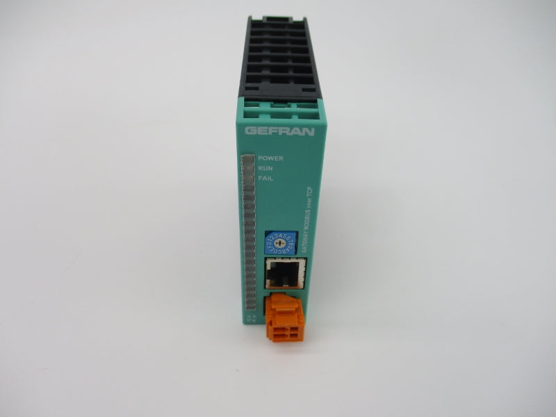GEFRAN F032378 R-ETM100 24VDC 2A NSMP