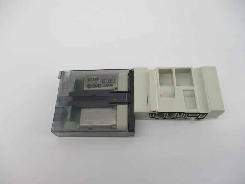 SMC ZK2H12K5RW-06-K 24VDC NSNP