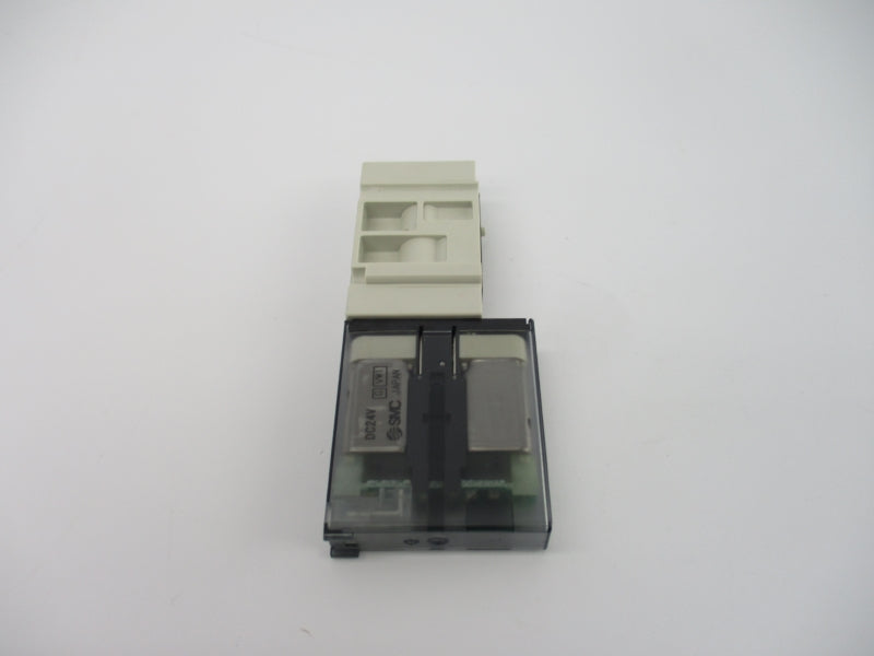 SMC ZK2H12K5RW-06-K 24VDC NSNP
