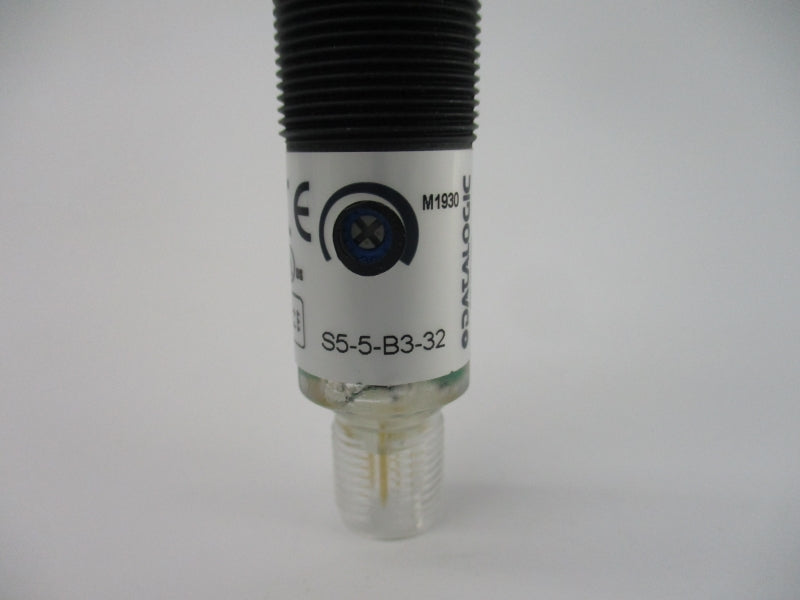 DATALOGIC S5-5-B3-32 10-30VDC NSNP