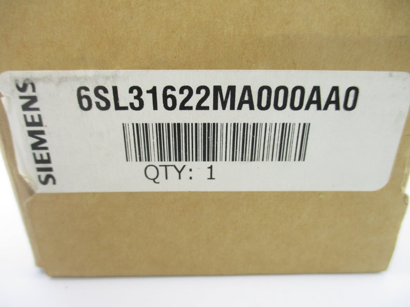 SIEMENS 6SL31622MA000AA0 NSMP