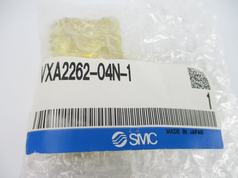 SMC VXA2262-04N-1 NSMP