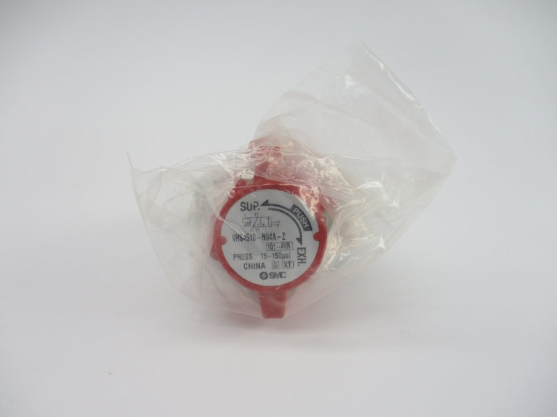 SMC VHS4510-N04A-Z 15-150PSI NSMP