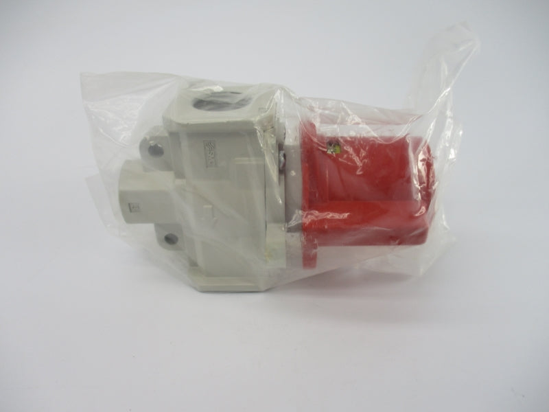 SMC VHS4510-N04A-Z 15-150PSI NSMP