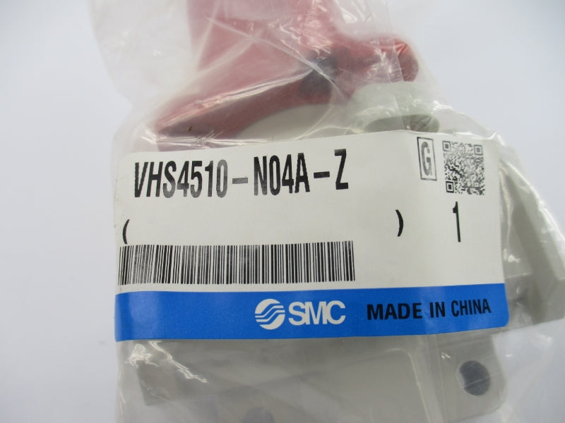 SMC VHS4510-N04A-Z 15-150PSI NSMP