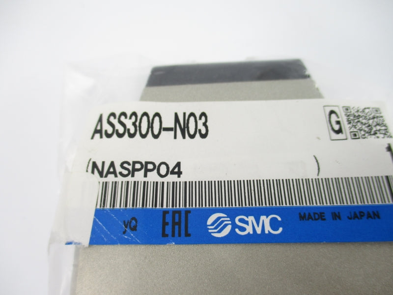 SMC ASS300-N03 NSMP