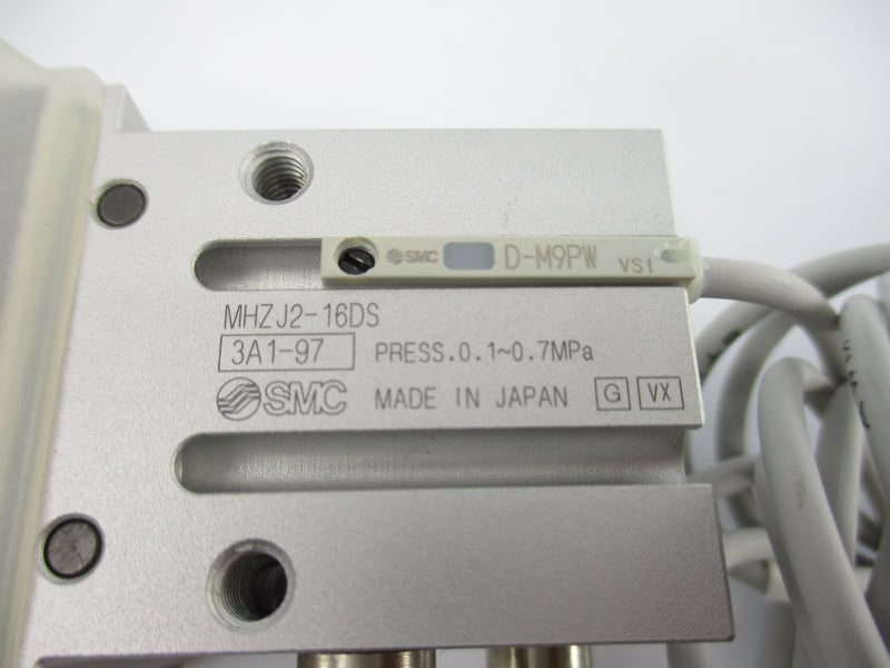 SMC MHZJ2-16DS NSNP