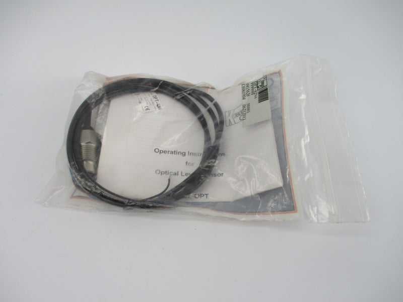 KOBOLD OPT-42N4 24VDC NSMP