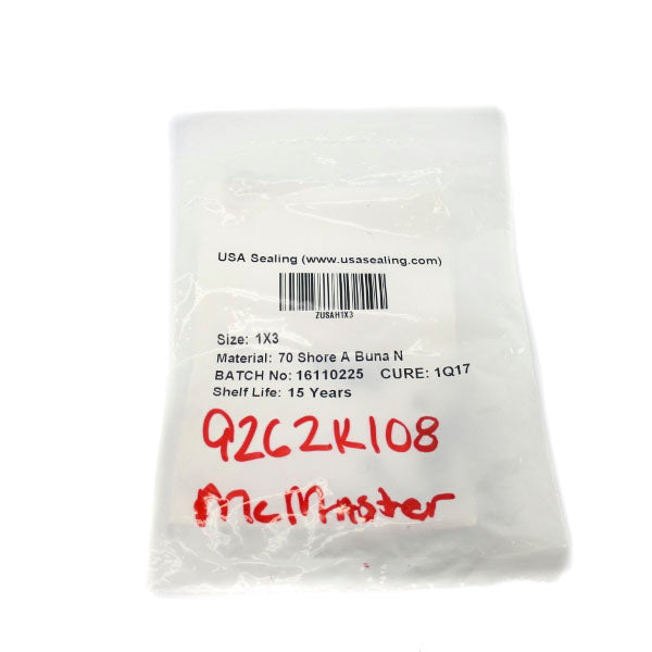 USA SEALING 16110225 (PKG OF 100) NSMP