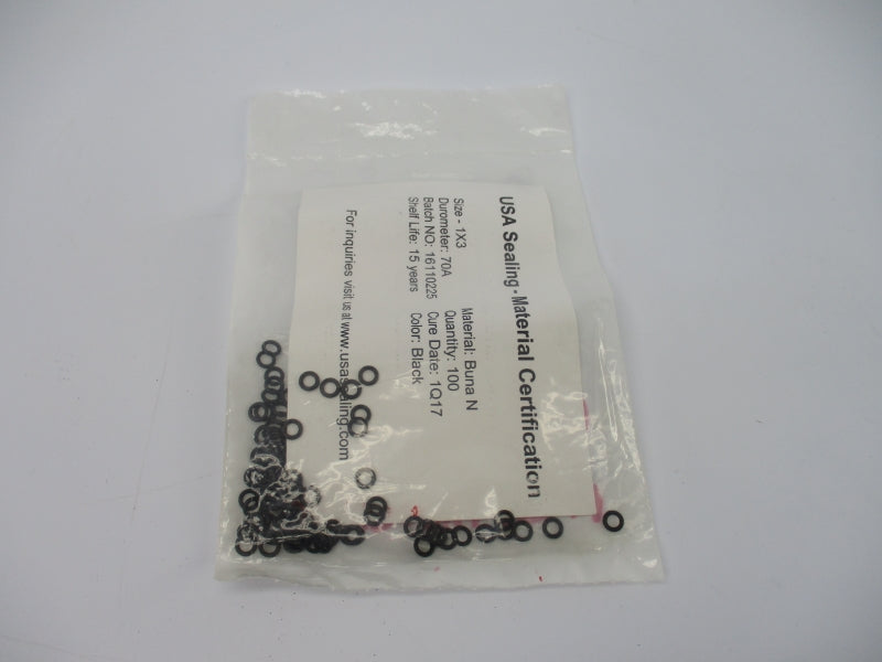 USA SEALING 16110225 (PKG OF 100) NSMP