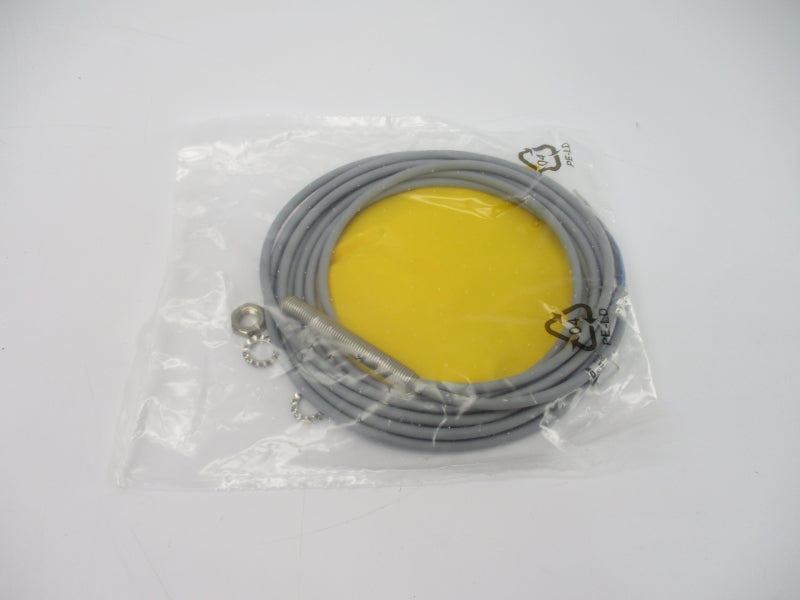 TURCK BI1,5-G08-AP6X3M 4602268 10-30VDC NSMP