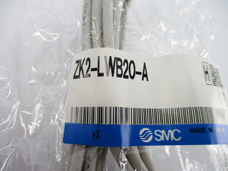 SMC ZK2-LWB20-A NSMP