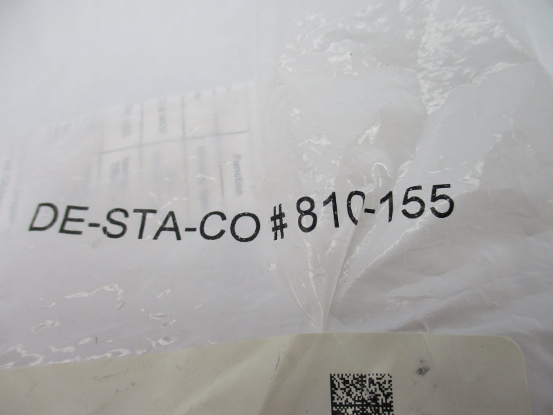 DE-STA-CO 810-155 NSMP