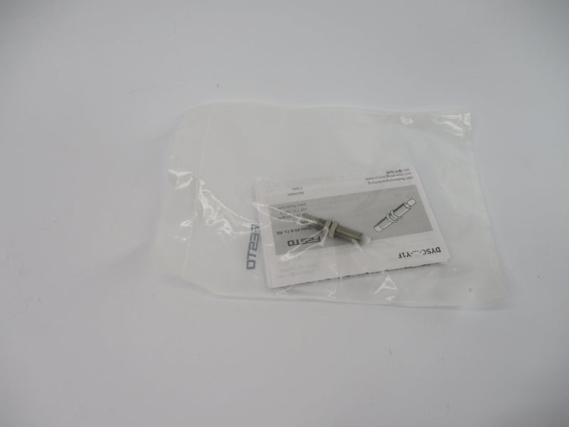 FESTO DYSC-5-5-Y1F 548011 NSMP