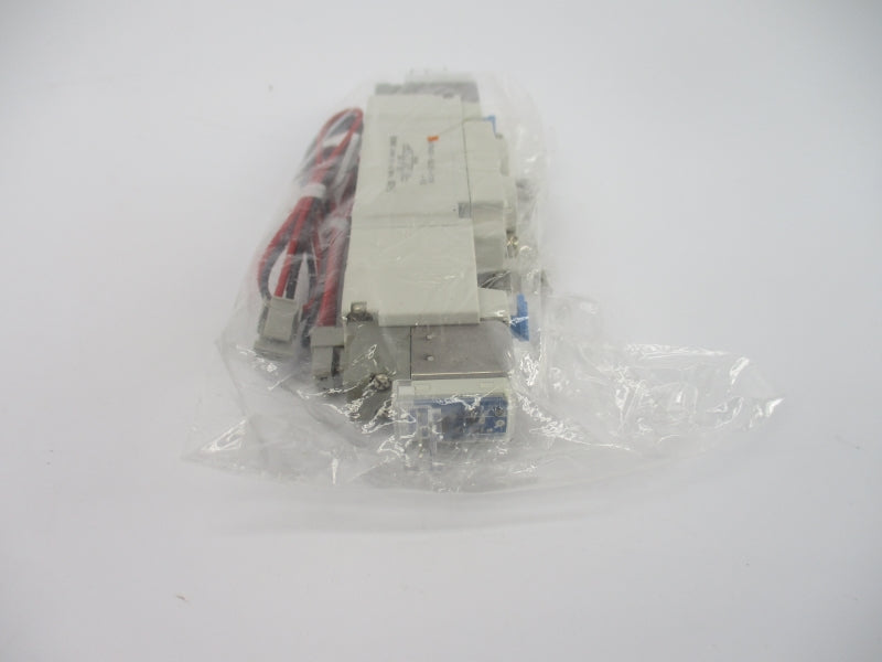 SMC SY5420-5LZE-01N-F2 24V NSMP