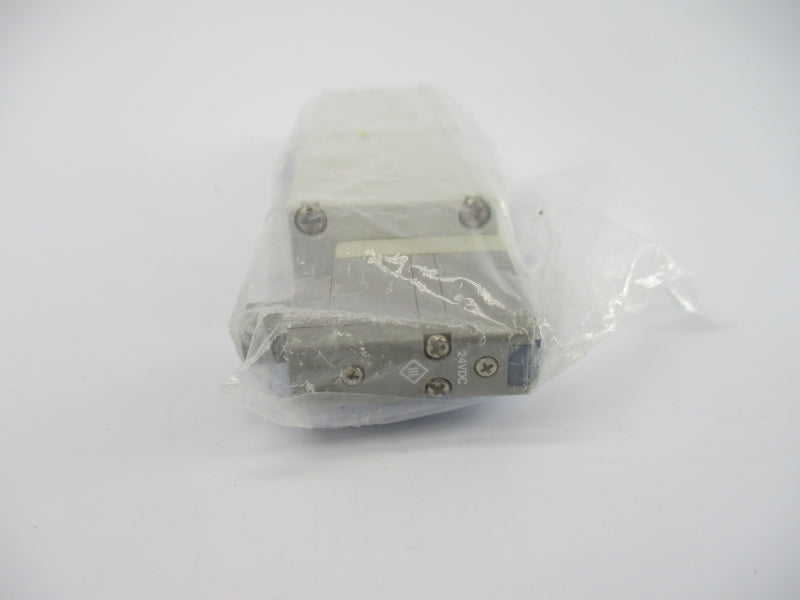 SMC SV4200-5FU 24VDC NSMP