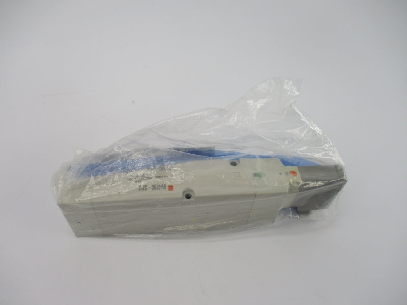 SMC SV4200-5FU 24VDC NSMP