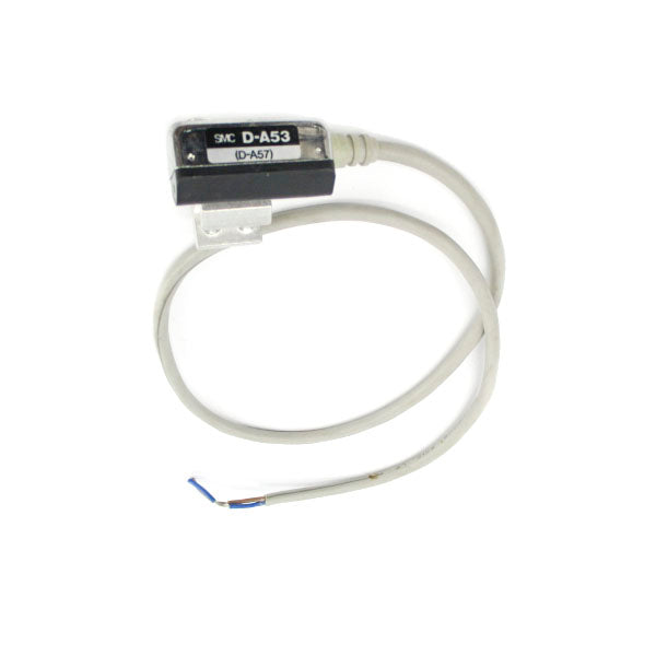 SMC D-A53 (SHORT) NSNP