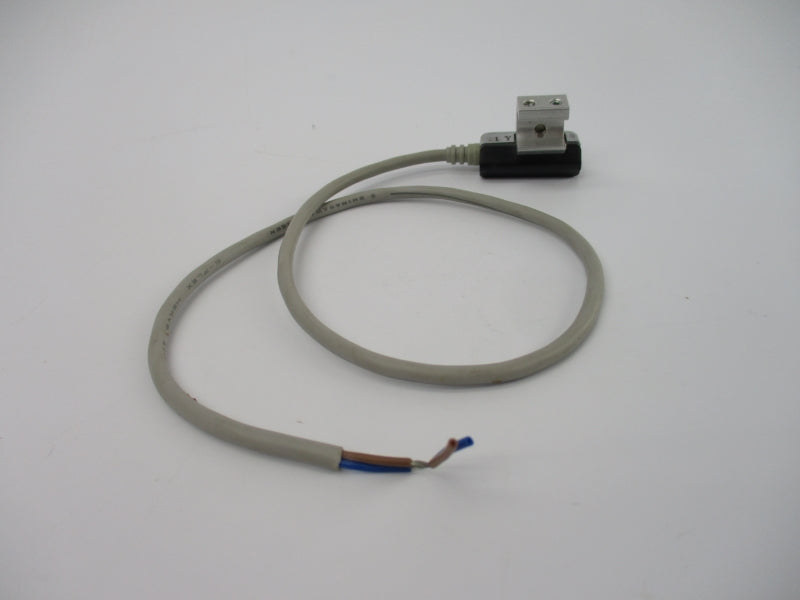 SMC D-A53 (SHORT) NSNP