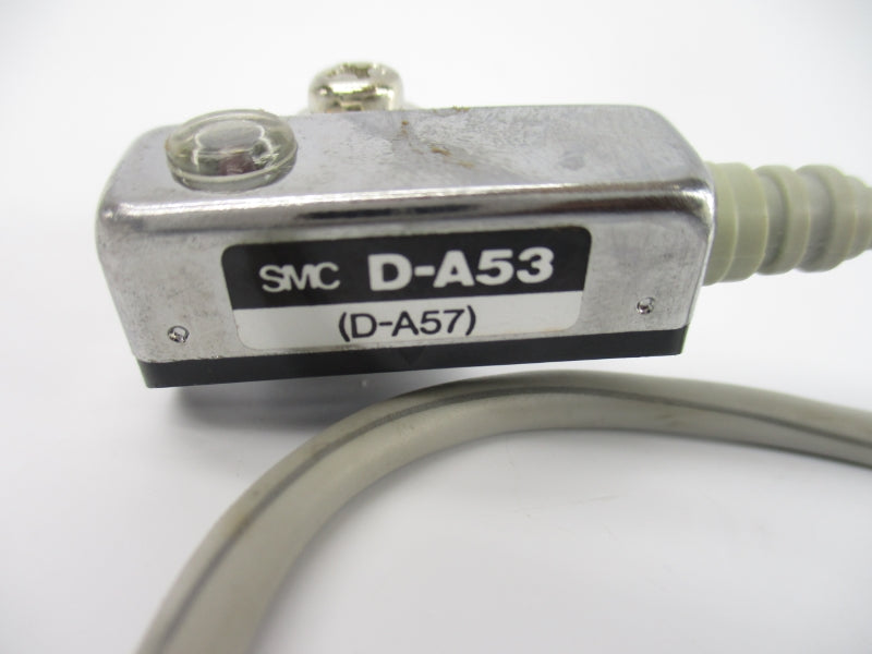 SMC D-A53 (SHORT) NSNP
