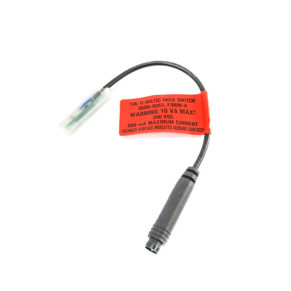 TOL-O-MATIC 3600-9083 200VDC NSNP
