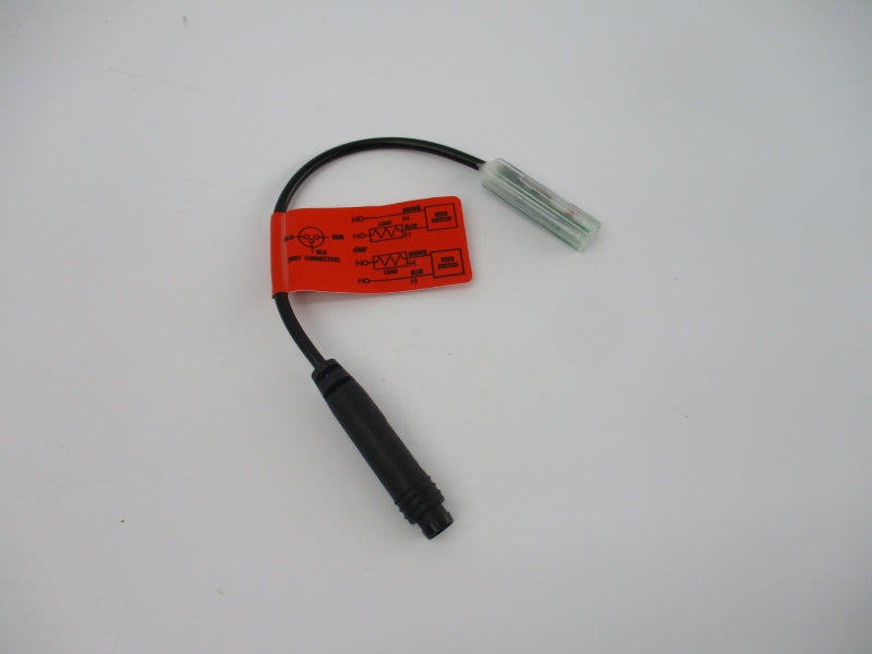 TOL-O-MATIC 3600-9083 200VDC NSNP