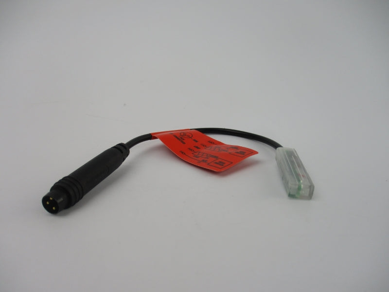 TOL-O-MATIC 3600-9083 200VDC NSNP