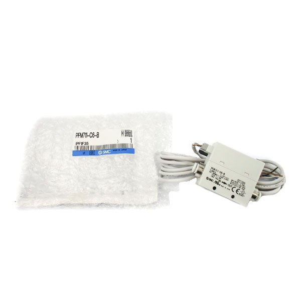 SMC PFM711-C6-B 24VDC NSMP