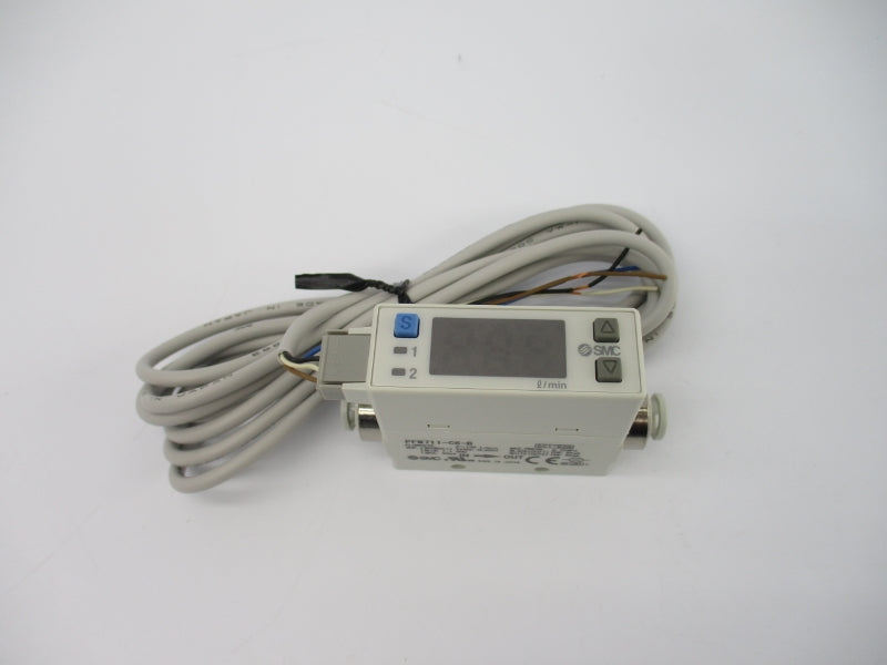 SMC PFM711-C6-B 24VDC NSMP