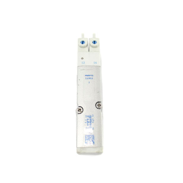 FESTO 537953 15VDC NSNP
