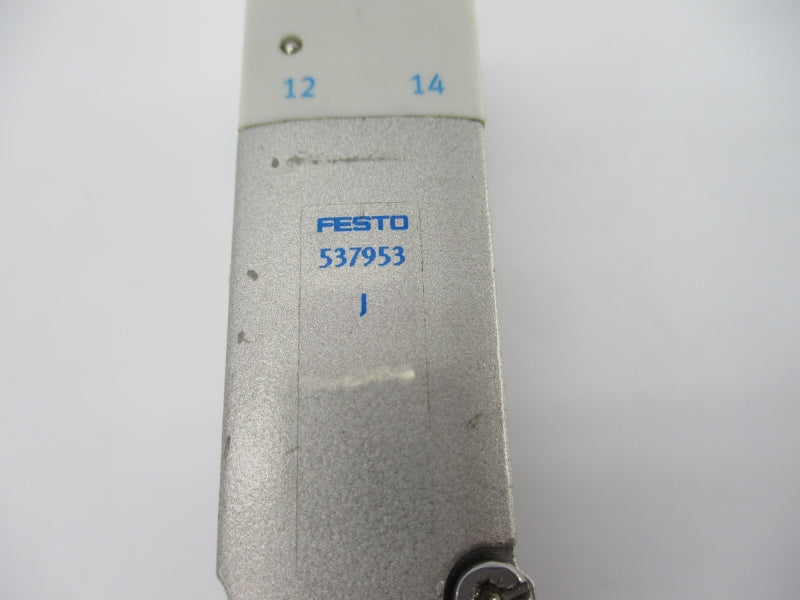 FESTO 537953 15VDC NSNP