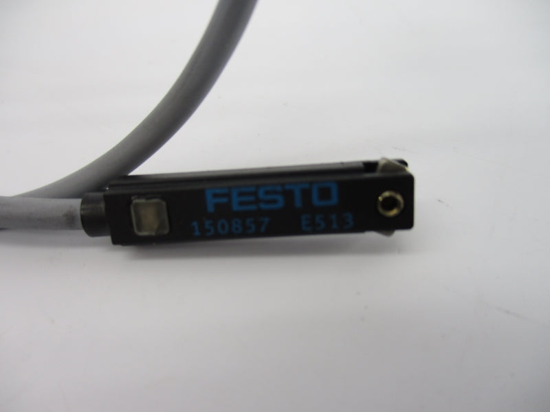 FESTO 150857 SER. E513 NSNP