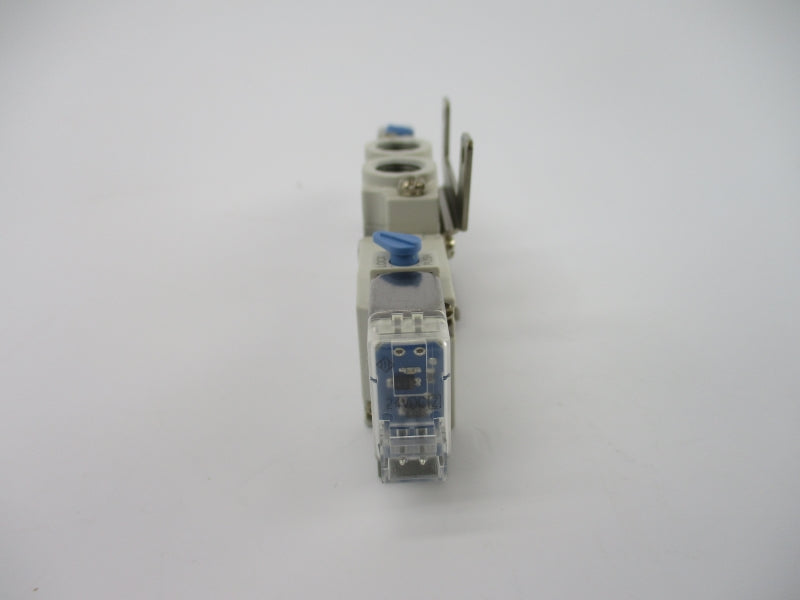 SMC SY5420-5LZE-01N-F2 24VDC NSNP
