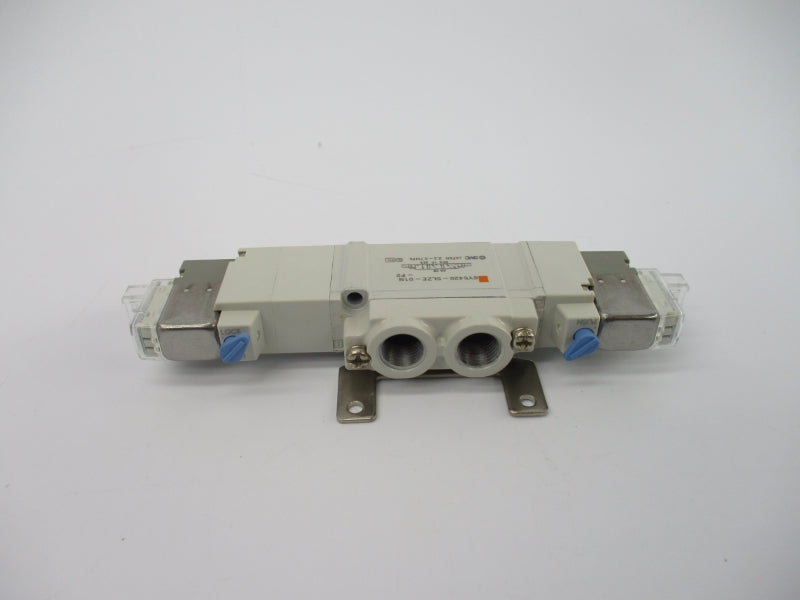 SMC SY5420-5LZE-01N-F2 24VDC NSNP