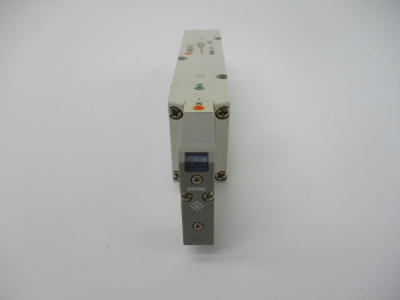 SMC SV4200-5FU 24VDC NSNP