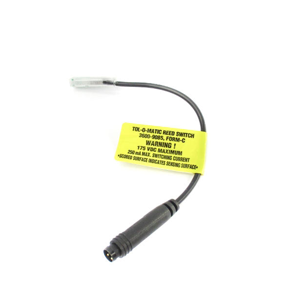 TOL-O-MATIC 3600-9085 175VDC NSNP